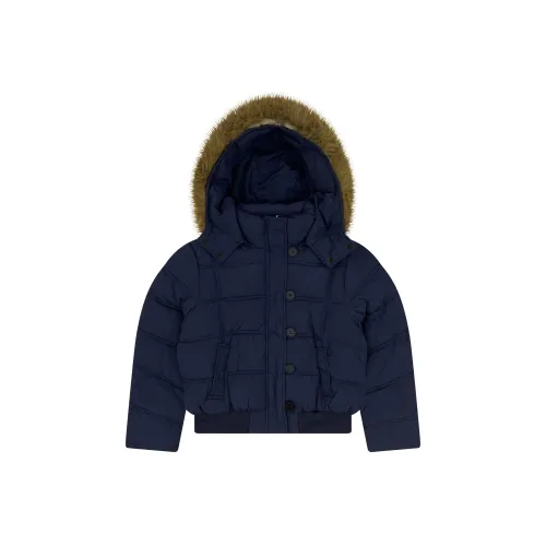 FDR Женские пуховики