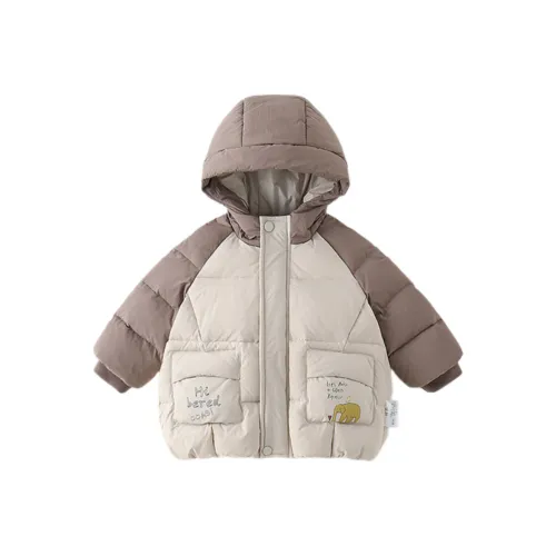 Smileyworld Пуховик для малышей и детей дошкольного возраста