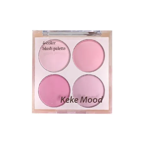 KEKE MOOD Румяна Помады Женские