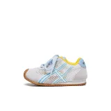 Серый/Синий