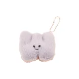 Письмо Плюшевый-W-[Многоцветная Нитка бусин]