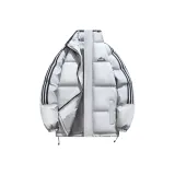 Серебристо-серый