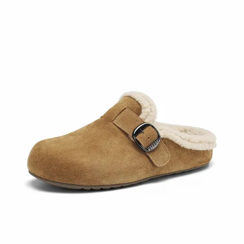 ST SAT Резиновый ворсистый украшение пряжки для ремня шов обувь Birkenstock женские