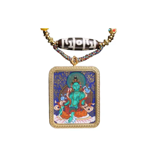 DAIYU Ожерелья Унисекс