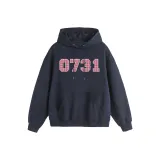 Темно-синий (с флисовой подкладкой)