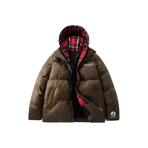 One-Man Down Puffer Unisex