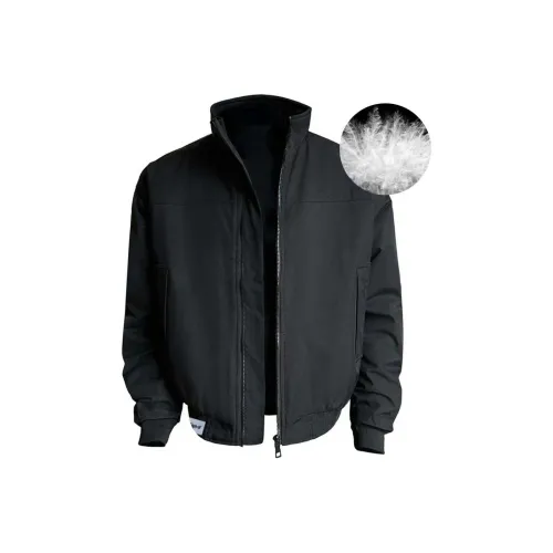 Двойная рыба Унисекс Пуховики