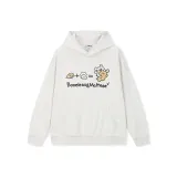 Серый меланж