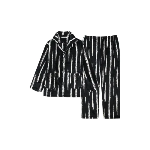 CHENWANGJIU Унисекс Пижамные комплекты