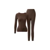 Коричневый