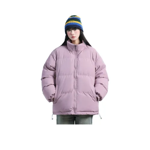 NVKR Унисекс Пуховики