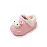 Розовый KT Кошка