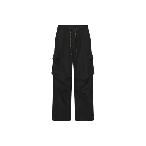 URBAN REVIVO Повседневные брюки Мужские