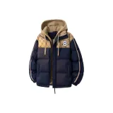 Темно-синий