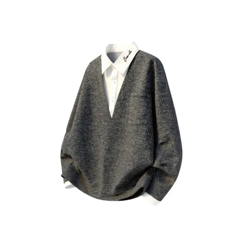 Caramella Унисекс Свитшоты