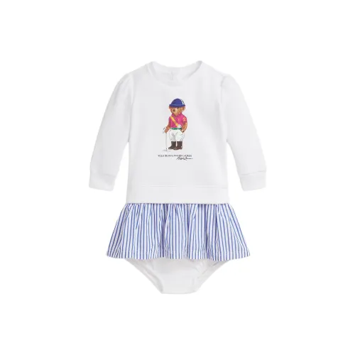 Комплект для малышей и детей дошкольного возраста Polo Ralph Lauren с юбкой