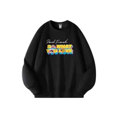 PAUL FRANK Мужские Свитшоты