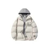 Бежевый (Серый цветок, шляпа)