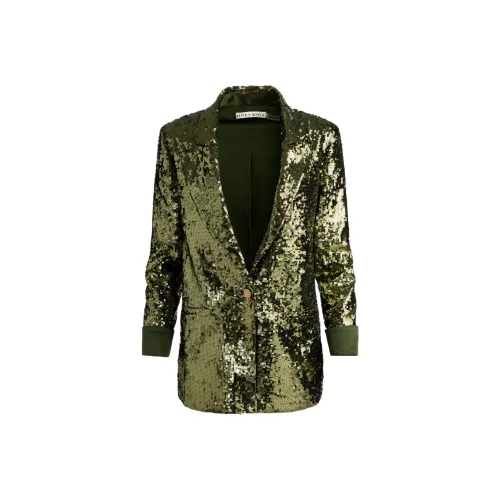 ALICE+OLIVIA Бизнес-костюм для женщин