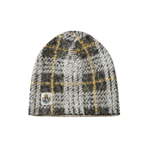 BIRTH OF ROYAL CHILD Мохер Шапки-бини Унисекс