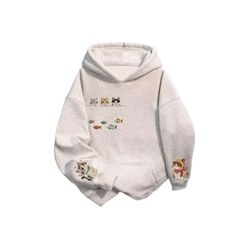 NRXX Унисекс Свитшоты