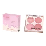 02# Пюре из таро и тапиоки