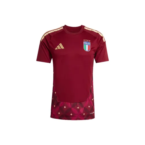 Adidas Climacool Футбол Джерси Мужской