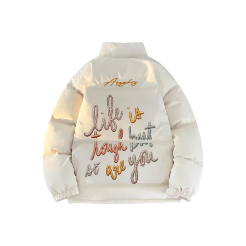 A02 Унисекс Пух