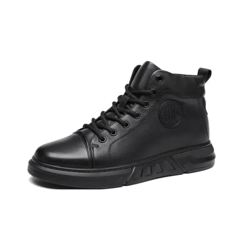 ZUOSAISI Martin Boot Ботильоны Мужской