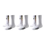 3 пачки (3 анти-грибковые носки)