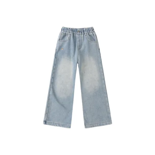 Teddy Bear Collection Джинсы Подростки