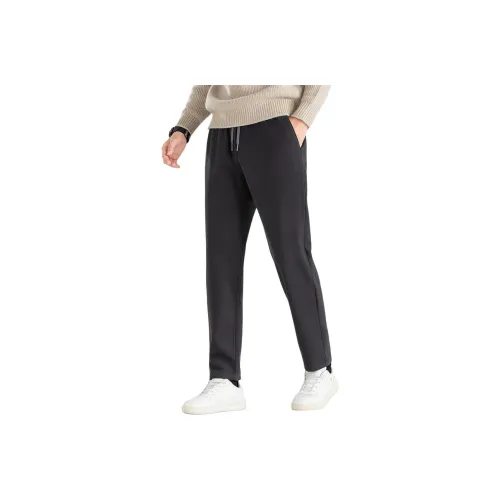 BALENO Мужские Повседневные Брюки