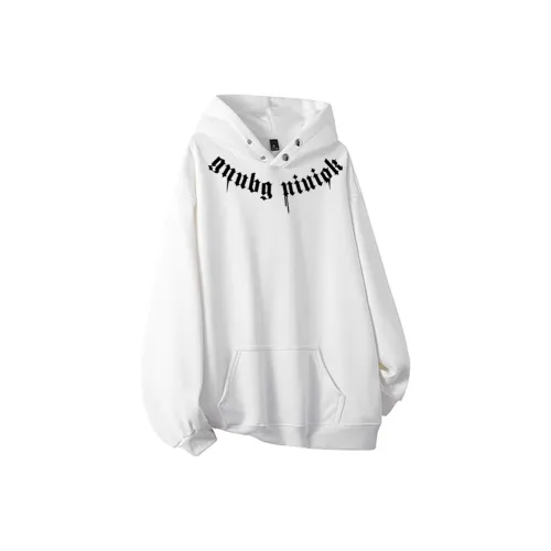 YINNIZHE Унисекс Свитшоты