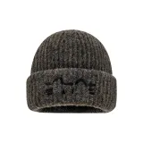 Темно-коричневый