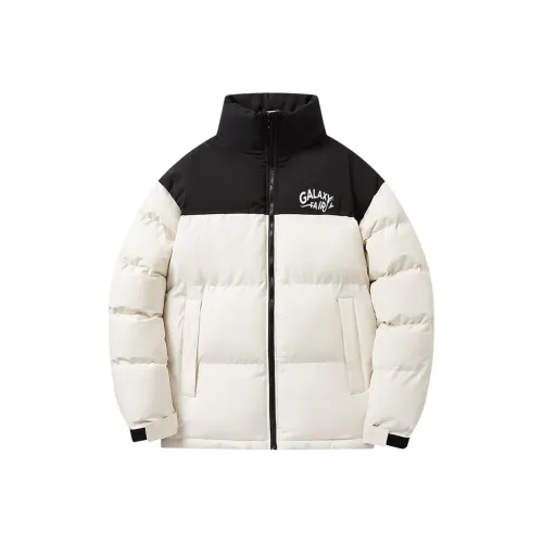 GALAXY FAIRY Хлопковый пуховик Унисекс