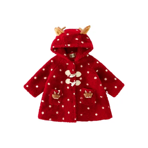 GOYN Нейлон Пальто Детские Возраст 3-7 лет