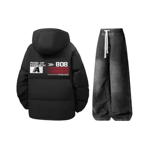 A.X.S.K Повседневная спортивная одежда унисекс