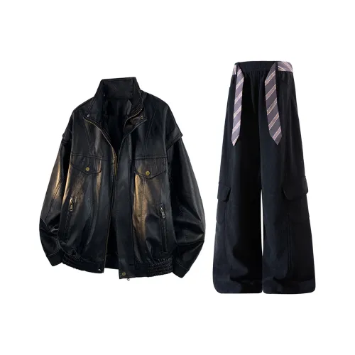 ZIRUNGE Повседневная спортивная одежда унисекс