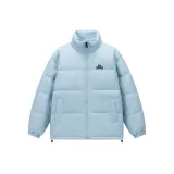 Светло-голубой