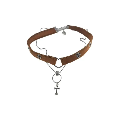 Сплав Ожерелья Унисекс