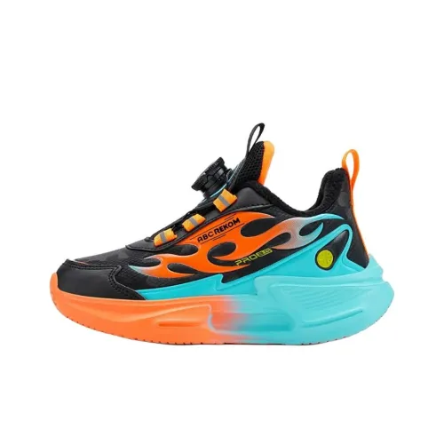 LONGZHIWU Детские баскетбольные кроссовки