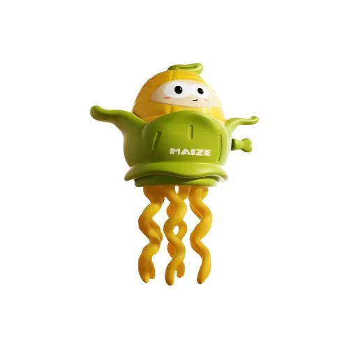 FKOFR Enchanting Dance Кукуруза String Winding Осьминог Ветер Вверх Игрушки