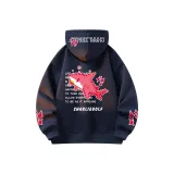 Темно-синий