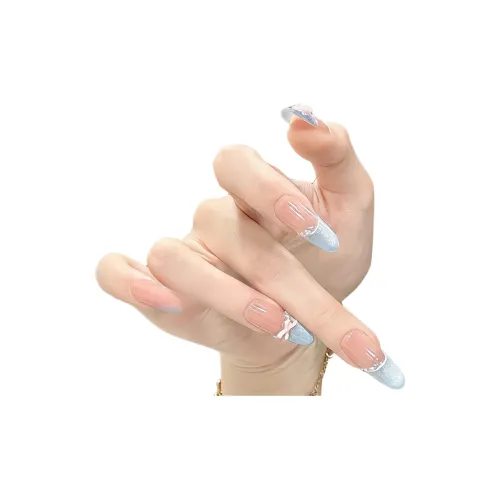 OCHIEN Женский набор для ногтей