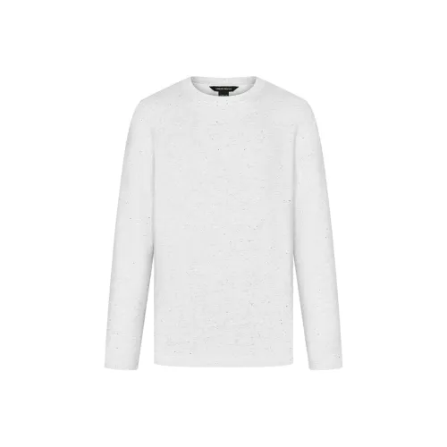 URBAN REVIVO T-рубашка Мужская одежда