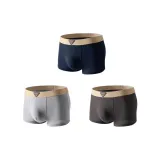 Тёмный Классический Синий + Фотиния Серый + Тёмный Угольный Серый