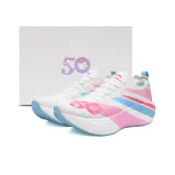 Белый/Розовый/Аква