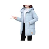 Светло-голубой