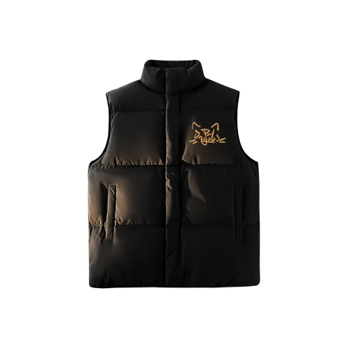 PAL ONGACO Женская пуховая жилетка