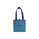 Благополучие и счастье, украшения, коробка - синий